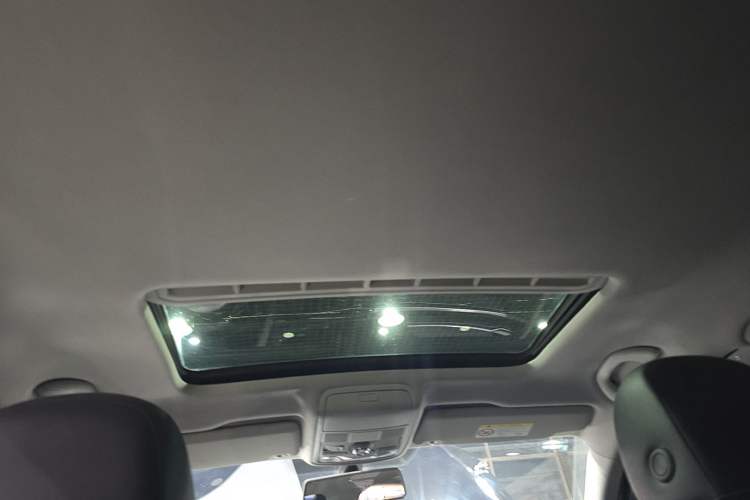 Used Volkswagen Passat 2017 330TSI DSG Luxury Edition