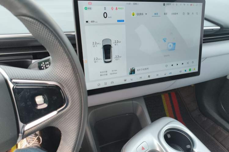 Used ARCFOX Alpha T5 2024 660 MAX