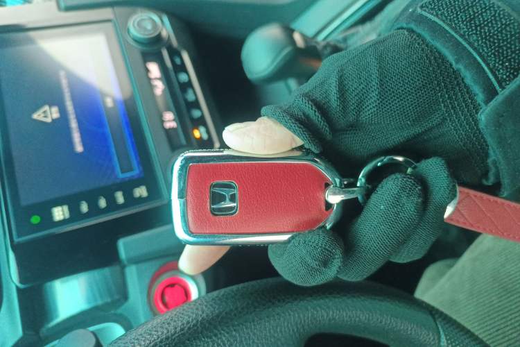 Used Honda Civic 2021 HATCHBACK 220TURBO CVT Trendy Cool Edition