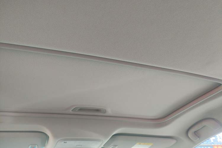 Used Buick GT 2015 15N Automatic Deluxe Edition Headliner