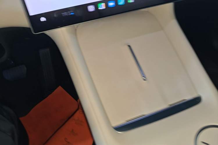 Used Xiaomi Auto YU7 2025 Ultra-Long Range Rear-Wheel Drive Version