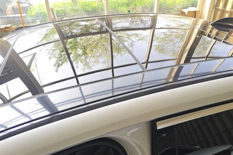 Used BMW 3 Series 2021 325Li M Sport Package Roof