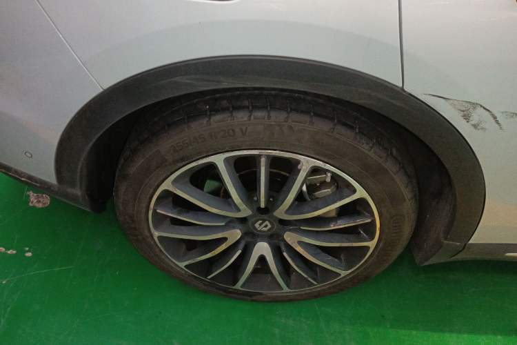 Used Leapmotor C11 2021 Deluxe Edition