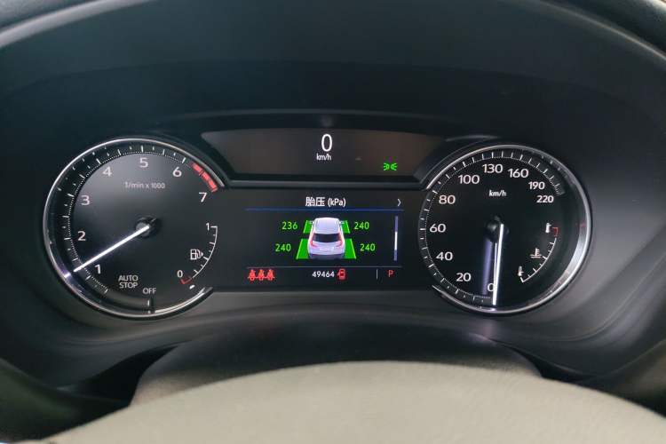 Used Cadillac XT4 2022 28T Two-Wheel Drive Fashion Edition