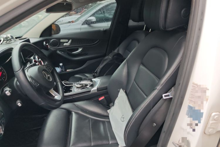 Used Mercedes-Benz C-Class 2018 C 200 L Sport Edition
