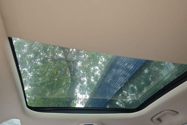 Used Geely Auto Emgrand X7 Sport 2020 1.8TD DCT Smart PRO Headliner