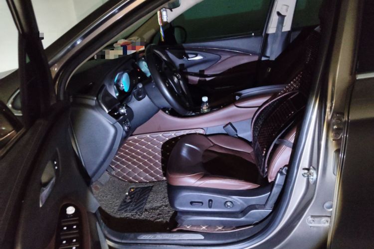 Used Buick Envision 2016 20T Two-Wheel-Drive Elite Model