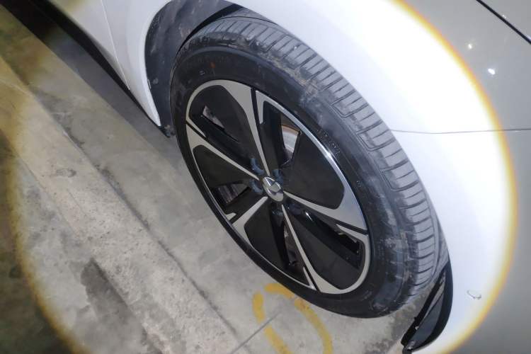 Used Nio ET5T 2023 75 kWh Touring
