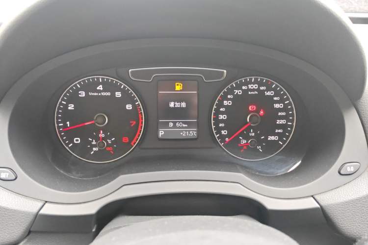 Used Audi Q3 2018 30th Anniversary Edition 30 TFSI Fashion Model
