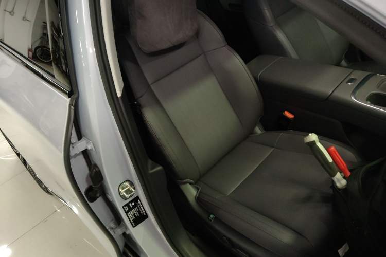 Used Leapmotor B01 2025 650 LiDAR Edition