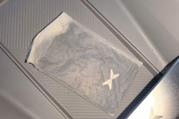 Used XPeng MONA M03 2025 620 Ultra-Long Range Plus Interior 1