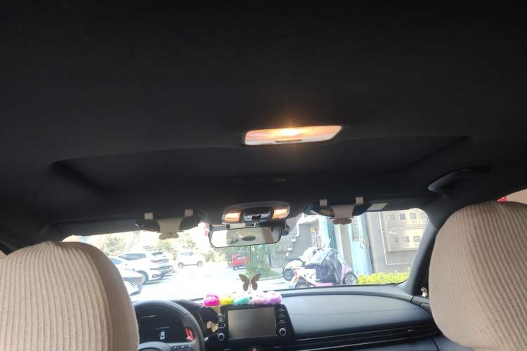 Used Hyundai Elantra 2023 240TGDi DCT N Line GLX Elite Edition
