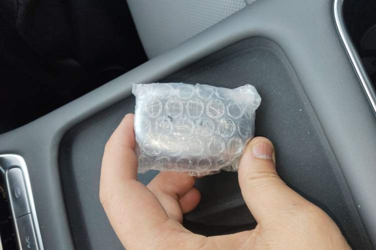 Used CHANGAN NEVO Q05 2026 Model 506 Max