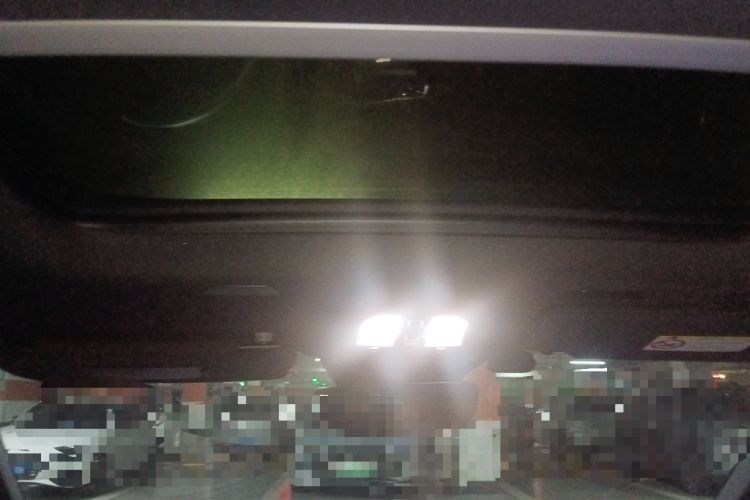 Used Volvo XC90 2023 B6 Zhiya Luxury 7-Seater