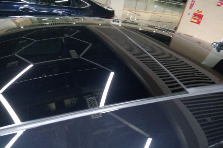 Used Volkswagen Passat 2022 330TSI Luxury Edition