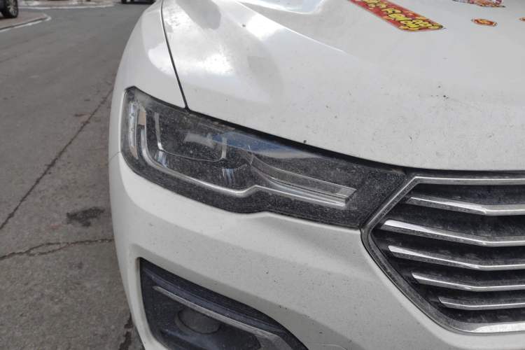 Used Haval H2s 2018 Blue Label 1.5T Dual-Clutch Elite Model