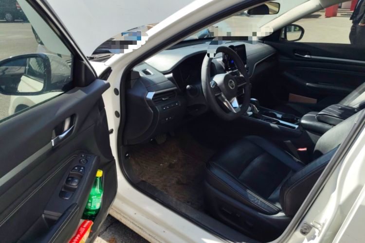 Used Nissan Teana 2020 2.0L XL Comfort Edition
