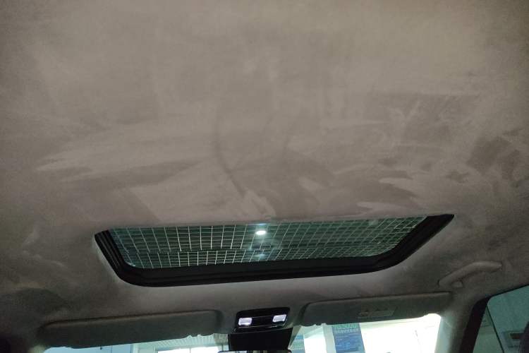 Used Hyundai Santa Fe 2024 2.0T Connoisseur Pro
