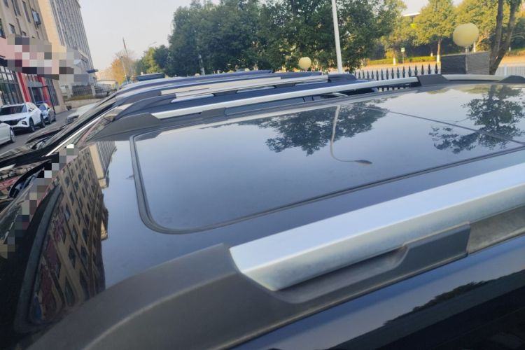 Used Haval H Dog 2023 2.0T All-Wheel-Drive Chaoye Plus