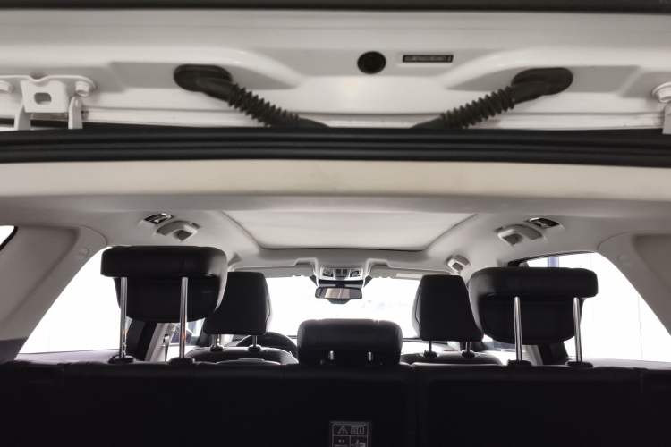 Used Haval H6 2018 Red-Label 2.0T Automatic Luxury Model