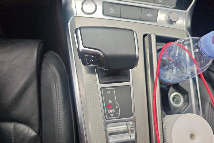 Used Audi A6L 2019 45 TFSI Prestige Elegant Edition
