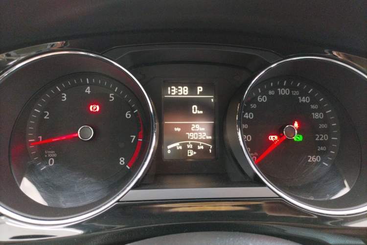 Used Volkswagen Sagitar 2018 1.6L Automatic Comfort Model
