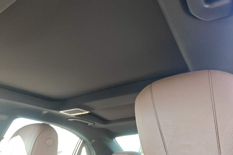 Used Mercedes-Benz S-Class 2019 S 320 L