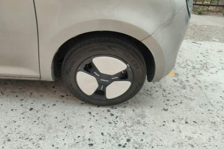 Used Qiyuan Lumin 2022 210km Sweet Edition
