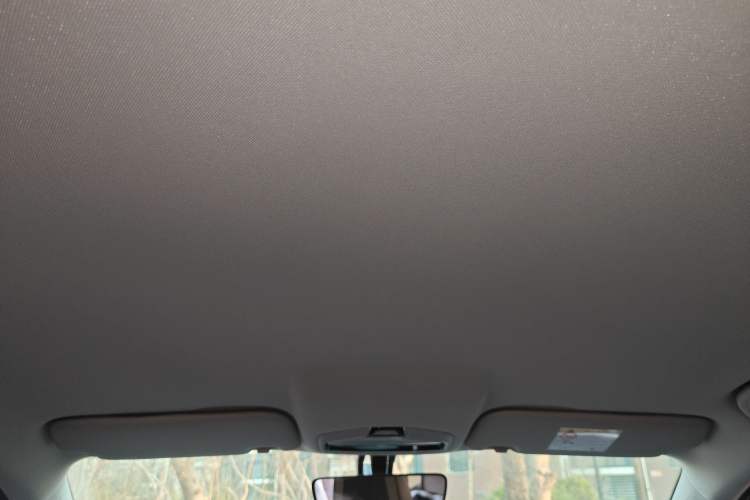 Used Geely Auto Emgrand 2023 4th Generation Champion Edition 1.5L CVT Luxury Model