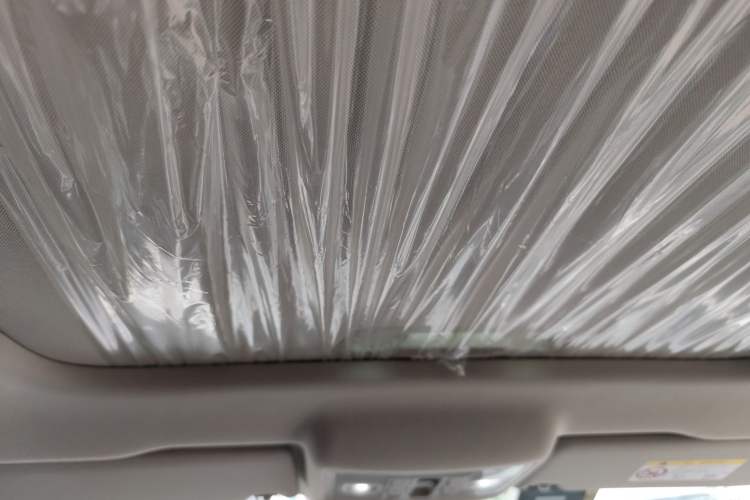 Used Volkswagen Lavida 2021 1.5L Automatic Vision Edition Headliner