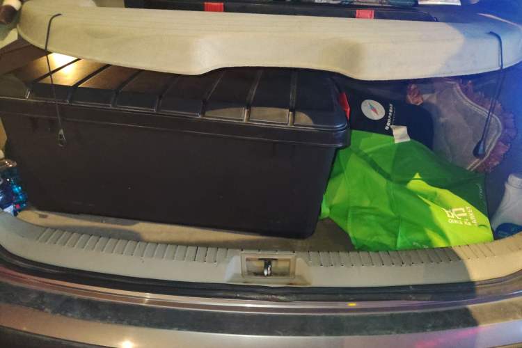 Used Nissan Qashqai 2012 2.0 XL Fire 6MT 2WD