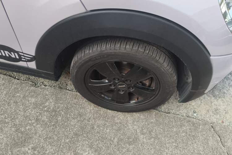 Used MINI MINI 2014 1.2T ONE