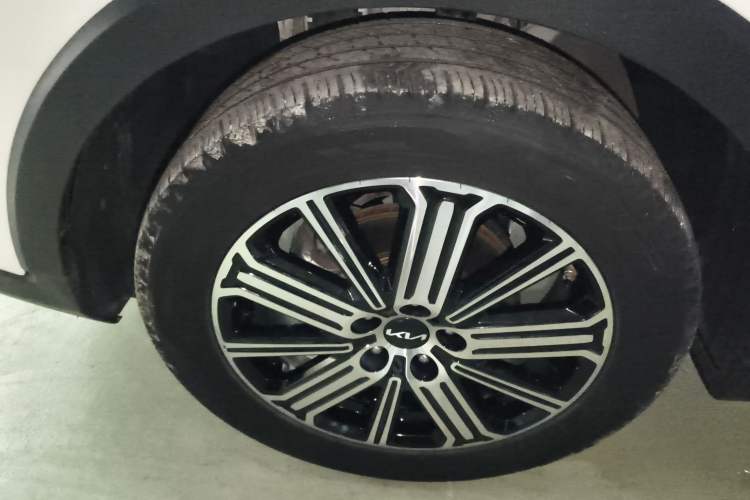 Used Kia Sportage R 2021 Ace 2.0L Splendid Edition