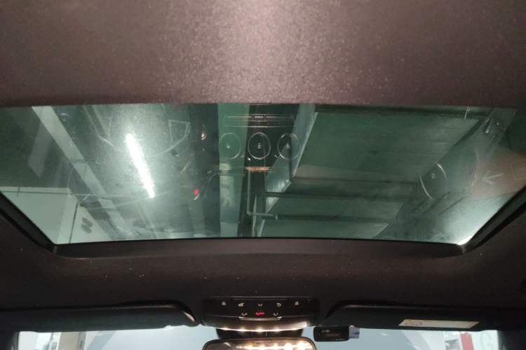 Used Mercedes-Benz C-Class 2015 C 200 Sport Edition 4MATIC Headliner