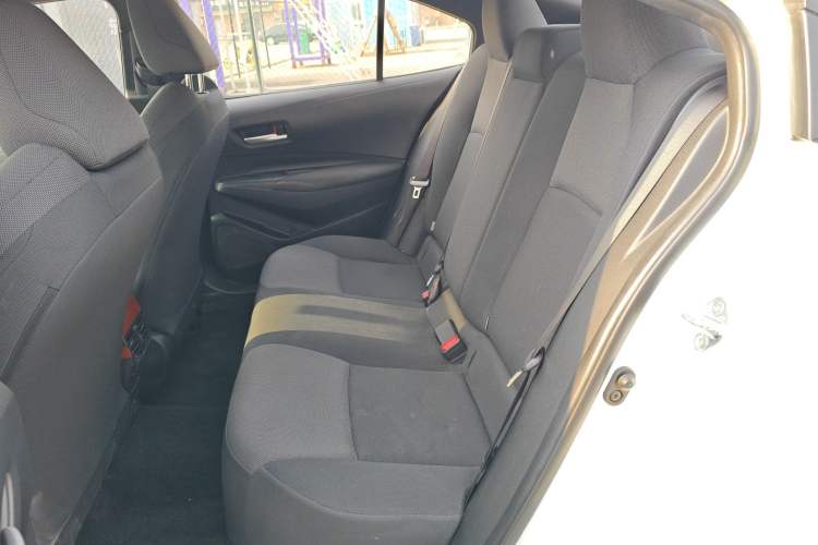 Used Toyota Levin 2022 Facelift TNGA 1.5L CVT Progressive Edition