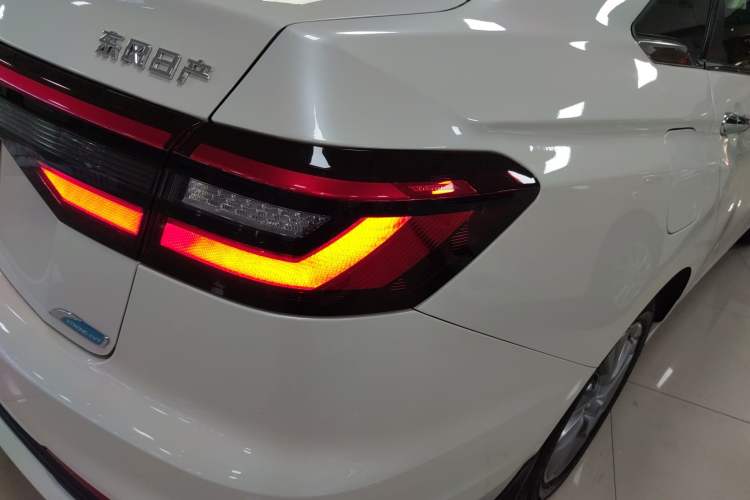 Used Venucia D60 2021 PLUS 1.6L XL CVT Yue Ling Edition Right Rear Taillight