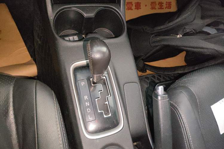 Used Mitsubishi Outlander 2016 2.4L 4x4 Elite Edition 5 Seats
