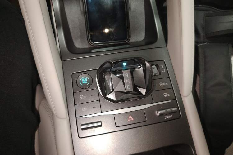 Used BYD Yuan UP 2024 401KM Beyond Edition
