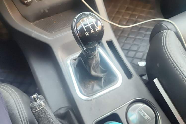 Used FORTHING Lingzhi 2020 M5 1.6L Luxury 7-Seater