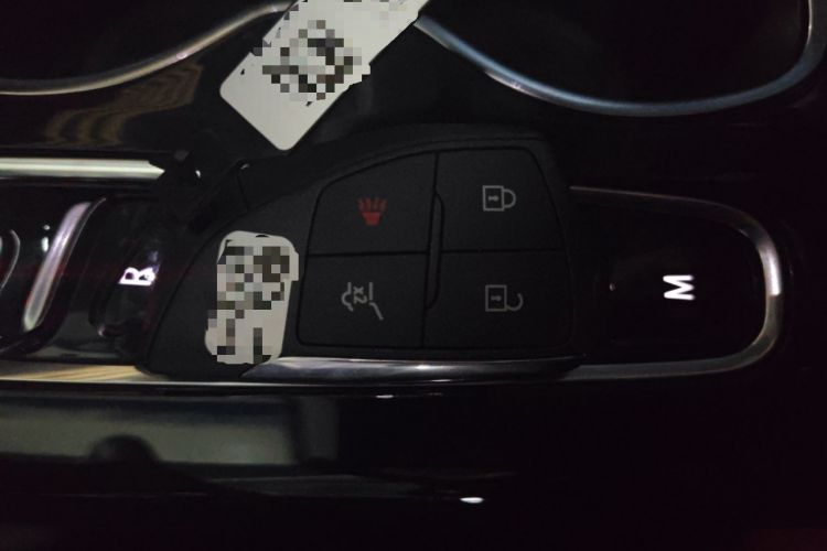 Used Buick Envision 2023 Encore Plus 652T Five-Seat Luxury Model
