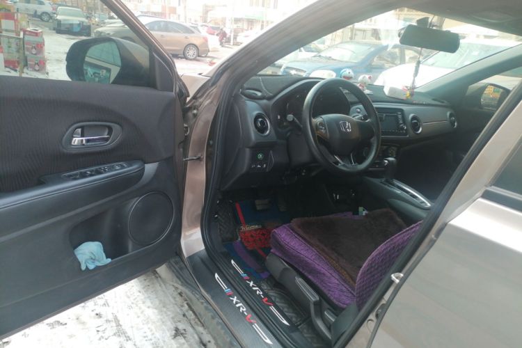 Used Honda XR-V 2015 1.5L LXi CVT Classic Edition