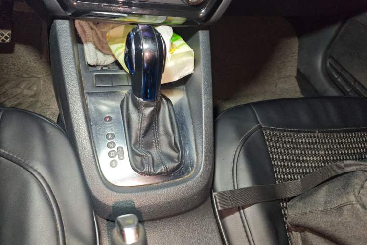 Used Volkswagen Sagitar 2012 1.6L Automatic Fashion Edition
