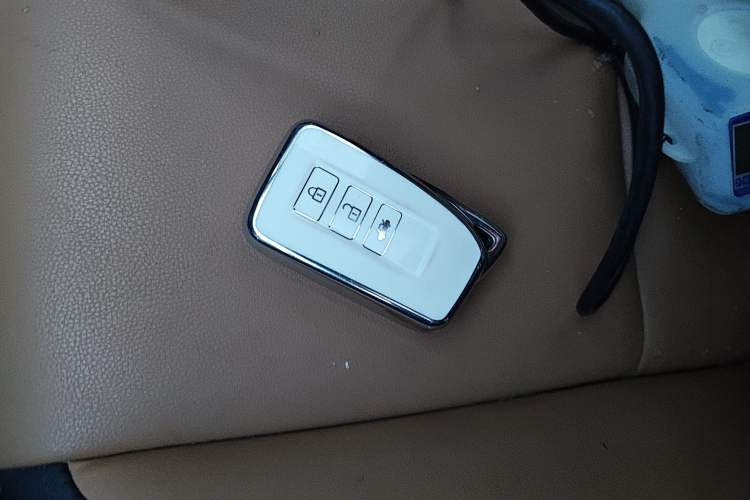 Used Lexus NX 2016 200 All-Wheel Drive FENGSHANG Version
