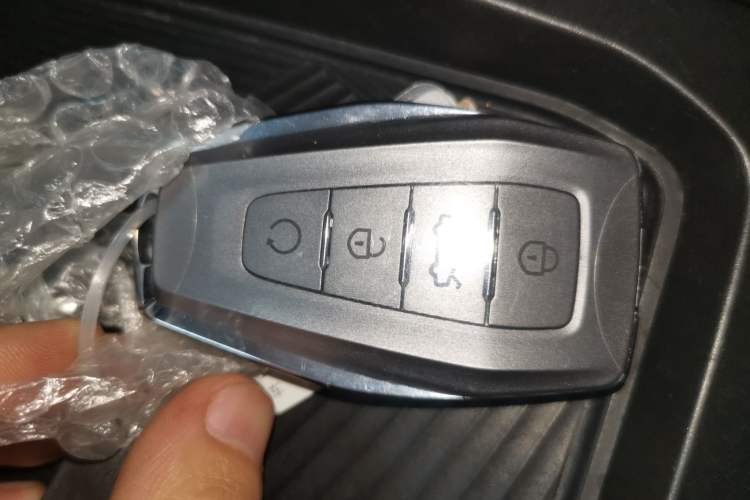 Used Geely Auto Coolray 2022 Bin Yue COOL 1.5TD DCT Hot Engine Edition
