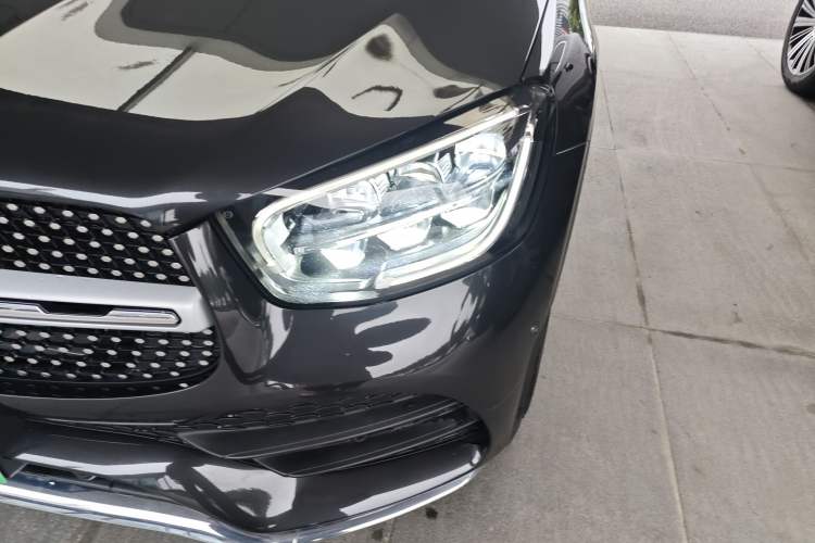 Used Mercedes-Benz GLC 2020 Facelift GLC 260 L 4MATIC Luxury Edition
