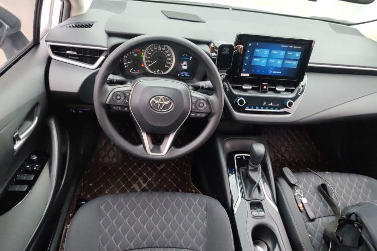 Used Toyota Allion 2021 2.0L Luxury Edition