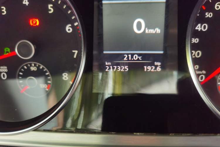 Used Volkswagen FAW-Volkswagen CC 2012 2.0 TSI Ultimate Edition
