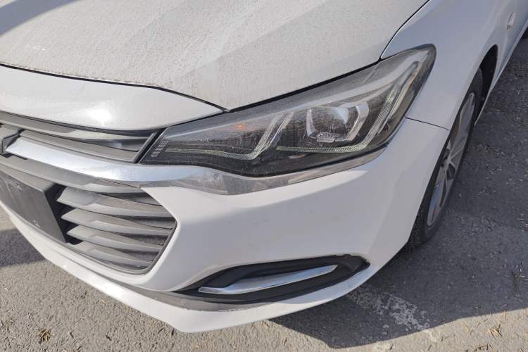 Used Chevrolet Monza 2022 320 Automatic Enjoyment Sunroof Version
