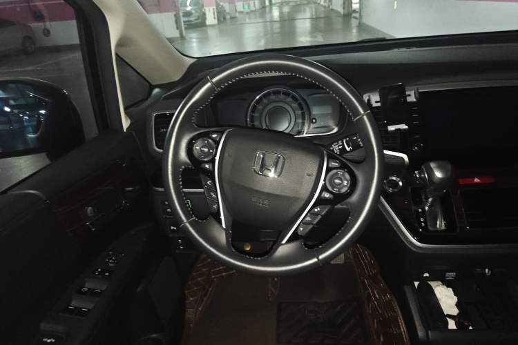 Used Honda Odyssey 2021 2.0L Rui·Luxury Edition
