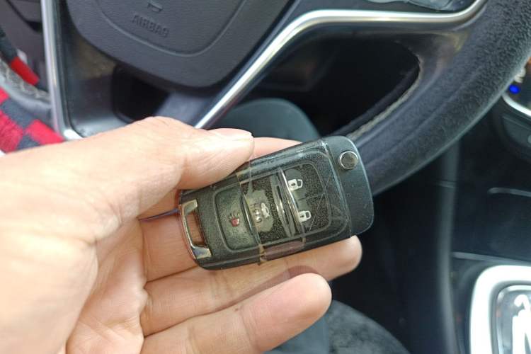 Used Buick Regal 2015 1.6T Elite Tech Model
